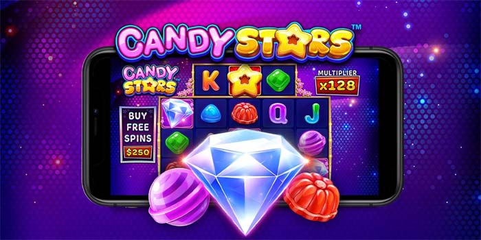 Panduan Jitu Dapatkan Cuan di Slot Candy Stars
