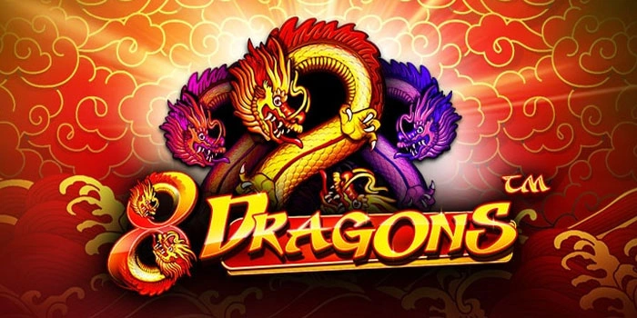 Cara Pintar Analisis Angka Slot 8 Dragons