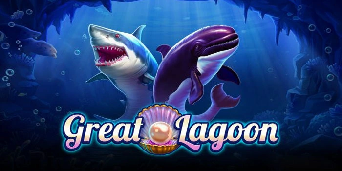 Cara Mudah Mendapatkan Jackpot Besar dari Slot Great Lagoon