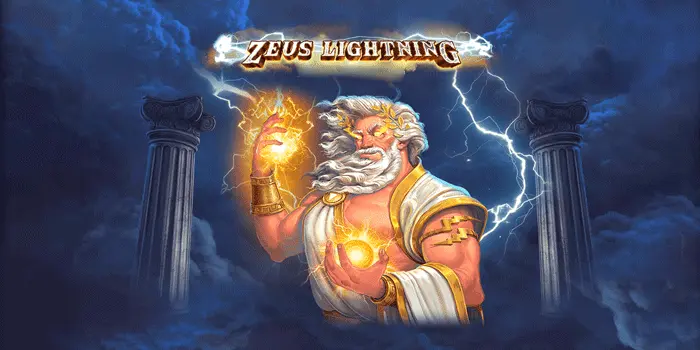 Strategi Terarah Mengikuti Ritme Slot Zeus Lightning