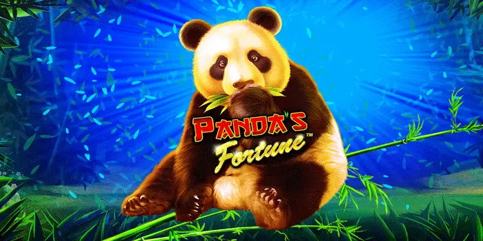 Cara Rasional Membaca Pola Slot Panda Fortune
