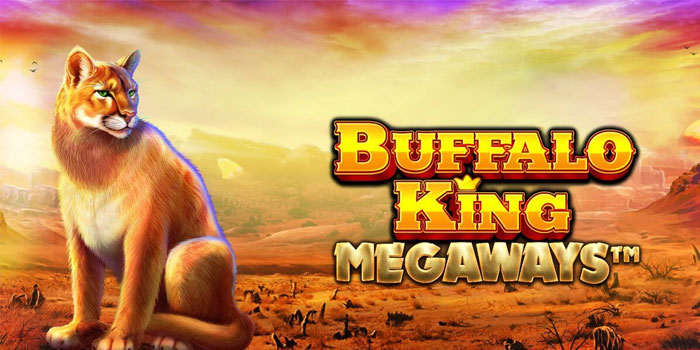 Cara Cerdas Menang Besar Slot Buffalo King Megaways