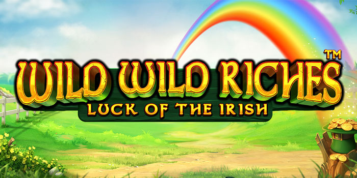 Rahasia Raih Jackpot Slot Wild Wild Riches