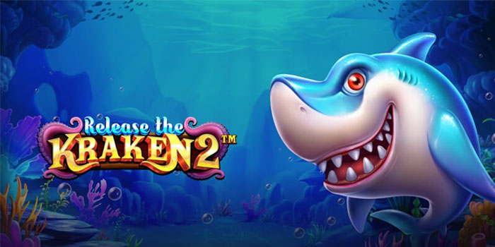 Strategi Ampuh Raih Maxwin Slot Release the Kraken 2