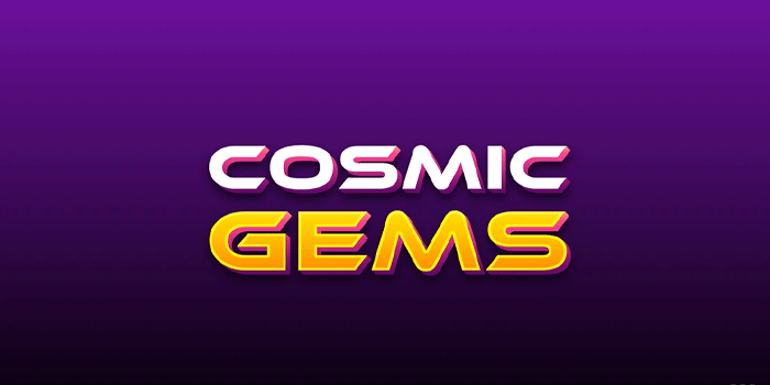 Tips Memilih Slot Cosmic Gems Bonus Maksimal